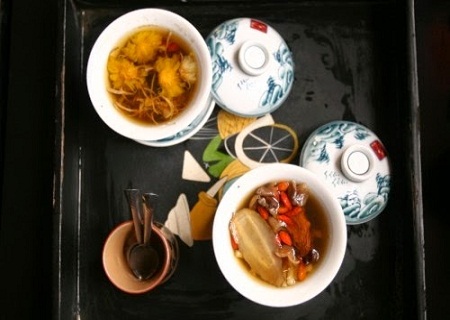 Sử dụng thuốc Bắc đúng liều lượng, cách chế biến và cách dùng