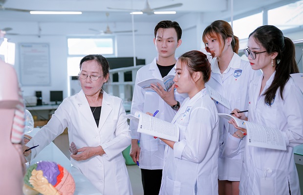 Điều dưỡng chuy&ecirc;n khoa 1 l&agrave; g&igrave;?