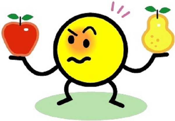 Biện pháp tu từ so sánh được dùng phổ biến hiện nay