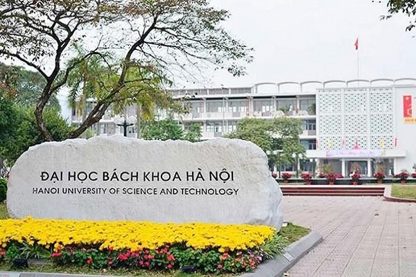 Trường Đại học B&aacute;ch Khoa thuộc c&aacute;c trường c&oacute; ng&agrave;nh CNTT chất lượng cao