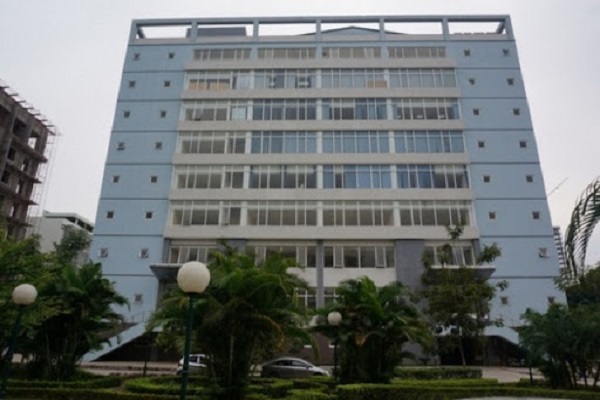 Đại học c&ocirc;ng nghệ Th&ocirc;ng tin - Đại học quốc gia TPHCM