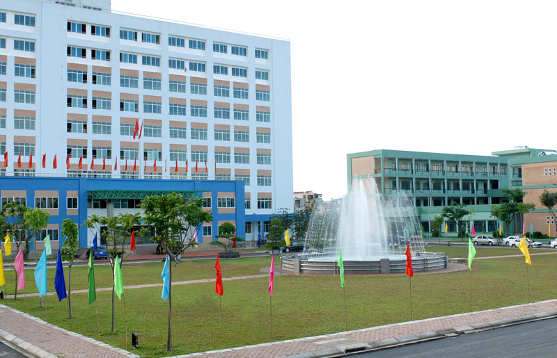 Th&ocirc;ng tin c&aacute;c trường Đại học khối B ở TPHCM - Địa chỉ đ&agrave;o tạo uy t&iacute;n 1