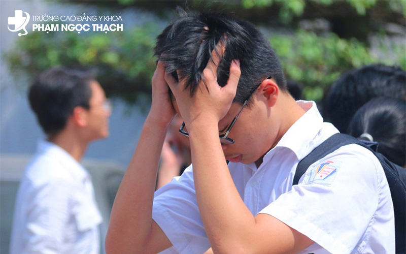 Các trường hợp thi rớt tốt nghiệp THPT 2024