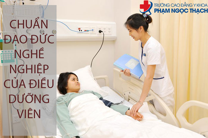 8 chuẩn đạo đức nghề nghiệp của điều dưỡng vi&ecirc;n kh&ocirc;ng thể thiếu