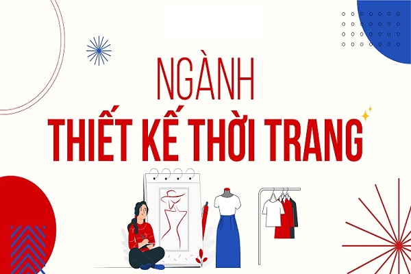 Du học ng&agrave;nh thiết kế thời trang ph&ugrave; hợp với nữ giới