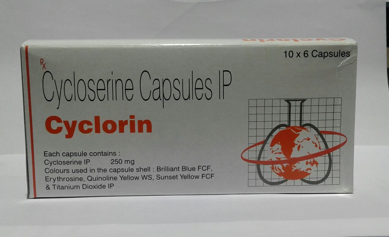 C&aacute;c t&aacute;c dụng phụ của thuốc Cyclosporine điều trị bệnh lao