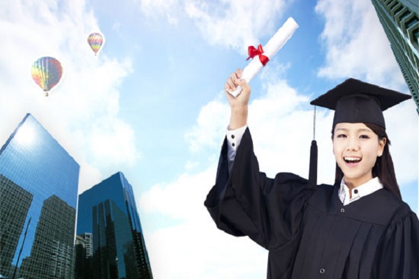 Kh&ocirc;ng c&oacute; bằng cấp 3 th&igrave; kh&ocirc;ng được học Đại học