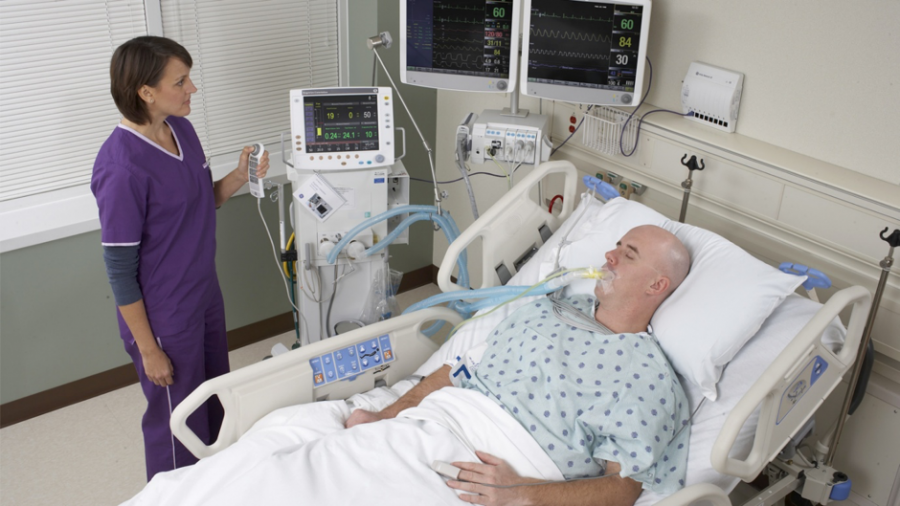 Lập kế hoạch chăm s&oacute;c bệnh nh&acirc;n tai biến mạch m&aacute;u n&atilde;o