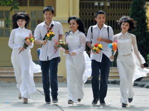 Danh sách Các trường Đại học xét học bạ khối B ở TPHCM