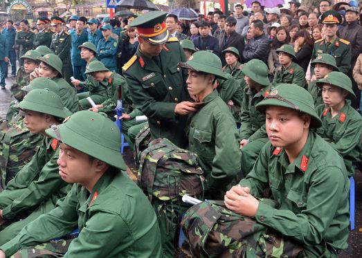 Thủ tục ho&atilde;n nghĩa vụ qu&acirc;n sự