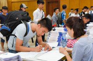 Sinh viên năm Nhất cần chuẩn bị những gì khi học đại học?