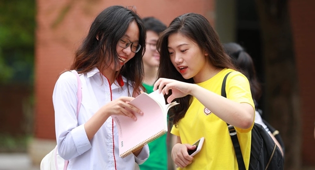 Các em cần có bí quyết học bài ở lớp và ở nhà sao cho hiệu quả