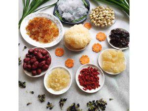 Chè dưỡng nhan có tốt không? Những lưu ý khi sử dụng