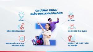 Giáo dục khai phóng là gì? Tầm quan trọng với giáo dục hiện nay