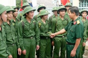 Học Cao đẳng có phải đi nghĩa vụ không?