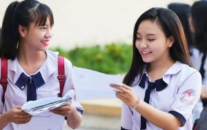 Nguyện vọng 1 là gì? Cách nguyện vọng 2 bao nhiêu điểm?