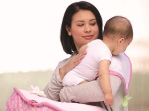 Sôi bụng đầy hơi ở trẻ sơ sinh: Nguyên nhân và cách chữa