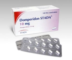 Thuốc Domperidon 10mg: Tác Dụng Và Liều DùngThế Nào?