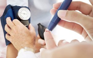 8 dấu hiệu bị tiểu đường thường gặp và dễ nhận biết