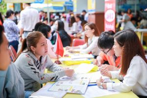 List mã các trường Đại học, Học Viện và Cao đẳng 2024