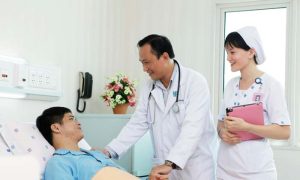 12 điều Y Đức của Nhân viên ngành Y tế