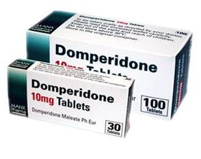 Tác dụng và cách dùng của thuốc Domperidon 10mg