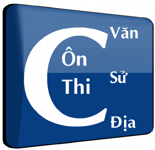 Tổ hợp m&ocirc;n khối C hiện nay