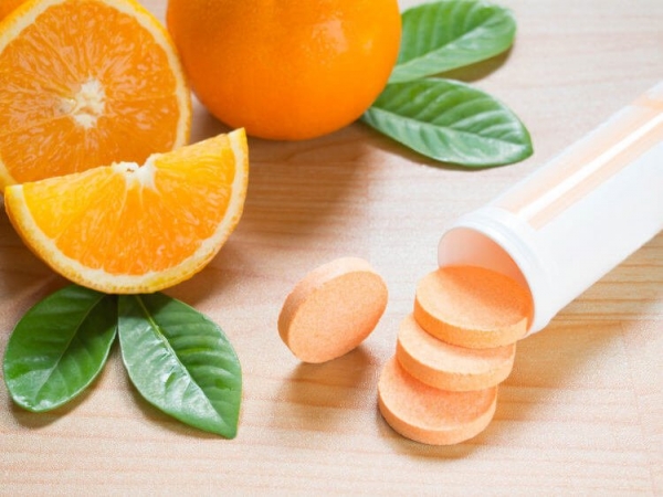 Uống Vi&ecirc;n sủi Vitamin C đ&uacute;ng c&aacute;ch như thế n&agrave;o?