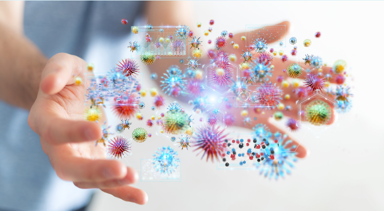 Vai tr&ograve; của điều dưỡng trong kiểm so&aacute;t nhiễm khuẩn 