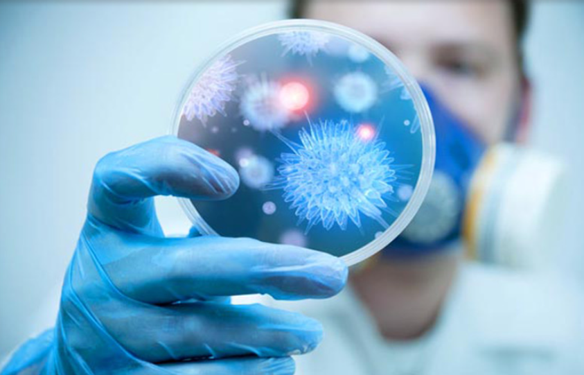 Điều dưỡng vi&ecirc;n c&oacute; vai tr&ograve; quan trọng trong kiểm so&aacute;t nhiễm khuẩn