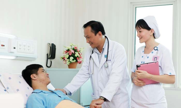 Đề cao Y Đức ngay khi còn ngồi trên ghế nhà trường