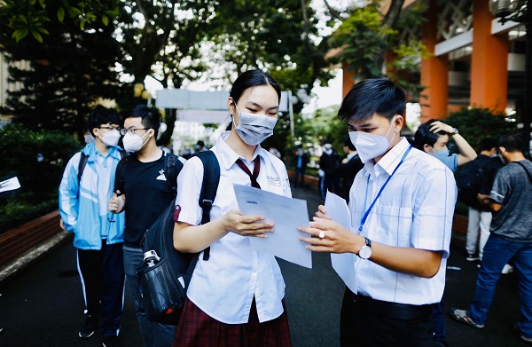 1 nguyện vọng bao nhi&ecirc;u tiền?