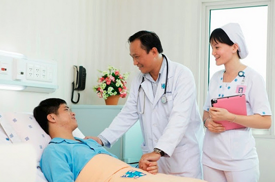 Học Cao đẳng điều dưỡng c&oacute; dễ xin việc hay kh&ocirc;ng?