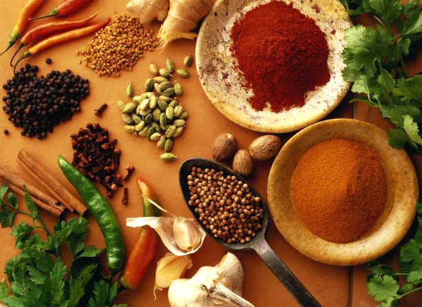 Bệnh ung thư phổi n&ecirc;n hạn chế đồ ăn cay n&oacute;ng