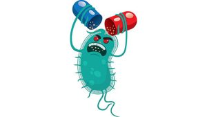 Kháng kháng sinh là gì? Giải pháp kháng kháng sinh hiện nay