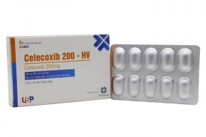 Thuốc Celecoxib là thuốc gì? Công dụng và liều dùng thế nào?