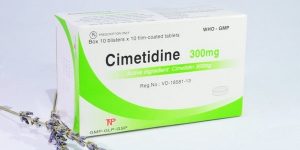 Thuốc Cimetidine có tác dụng gì? Cách dùng và liều dùng