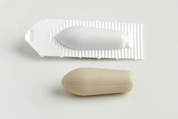 Thuốc hạ sốt đ&uacute;t hậu m&ocirc;n cho trẻ h&igrave;nh vi&ecirc;n đạn