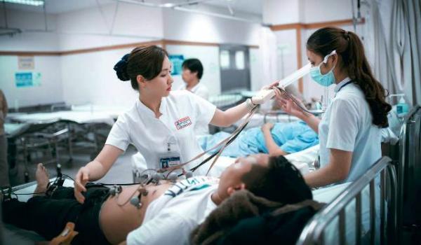 Chẩn đo&aacute;n Điều dưỡng l&agrave; một phần quan trọng thuộc quy tr&igrave;nh điều dưỡng