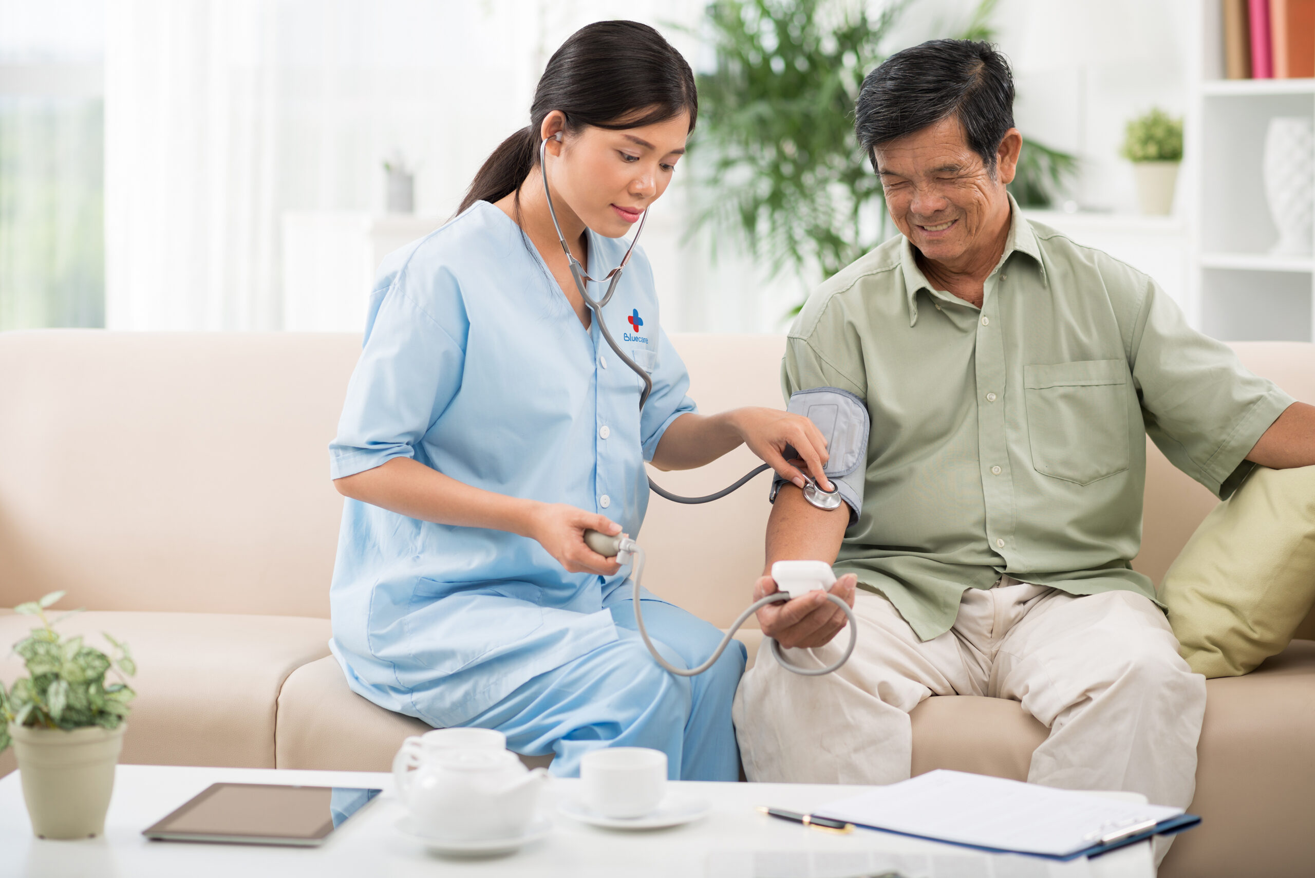 C&oacute; 4 loại chuẩn đo&aacute;n Điều dưỡng theo NANDA