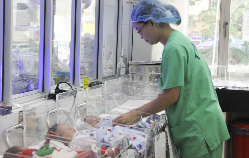 Điều dưỡng sản khoa l&agrave; g&igrave;?