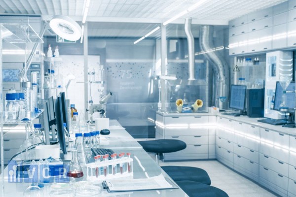 Ph&ograve;ng th&iacute; nghiệm đạt chuẩn GLP