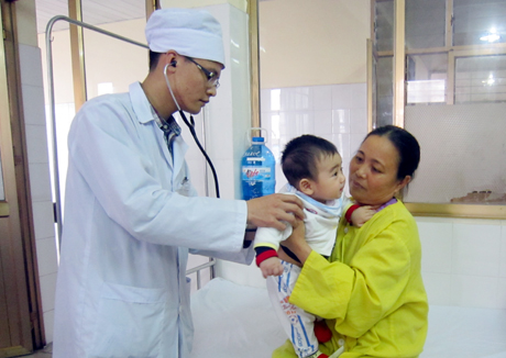 Nhận định người bệnh trước khi thực hiện kỹ thuật hút đờm