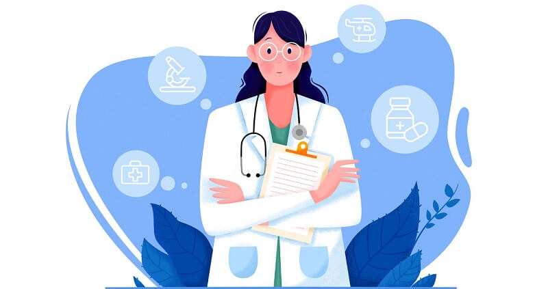 Nhiệm vụ của Điều dưỡng trưởng khoa