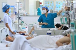 Xét thăng hạng chức danh nghề nghiệp y tế cần điều kiện gì?