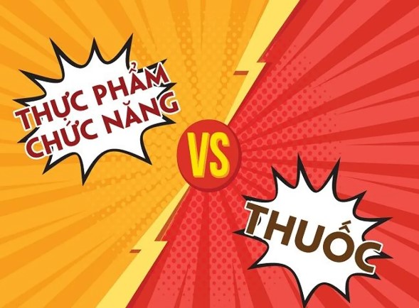 su-khac-nhau-giua-thuoc-va-thuc-pham-chuc-nang