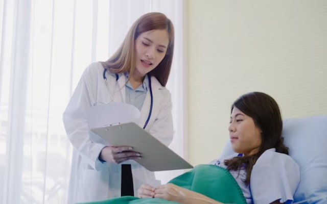 Tố chất để trở th&agrave;nh một Y sĩ chuy&ecirc;n nghiệp