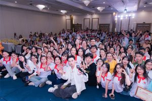 Lễ khai giảng năm học 2024 – 2025 Trường Cao đẳng Y khoa Phạm Ngọc Thạch