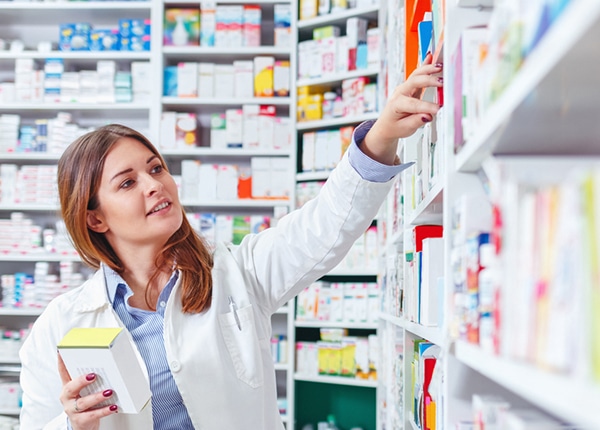 Lương Dược sĩ là bao nhiêu?