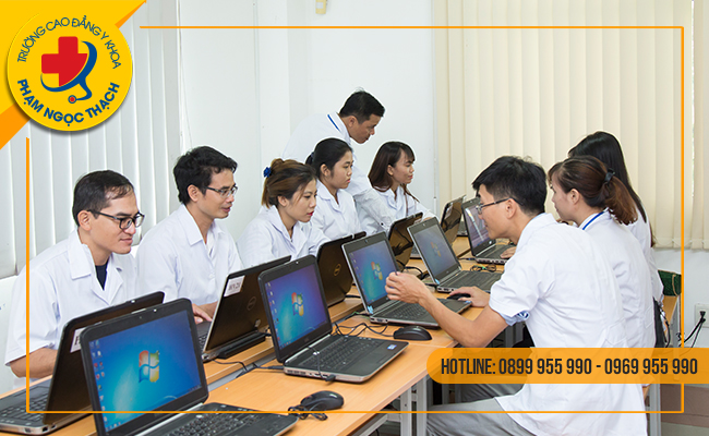 Trường Cao đẳng Y x&eacute;t học bạ được đ&aacute;nh gi&aacute; uy t&iacute;n nhất hiện nay